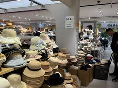 -杭州东升服装小商品市场