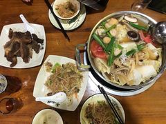 -牛小隆牛肉面馆(四牌楼店)