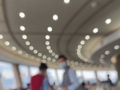 -国贸旋转餐厅(国贸广场店)