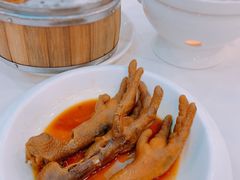 -凤凰楼酒家·粤宴点心(华强北店)