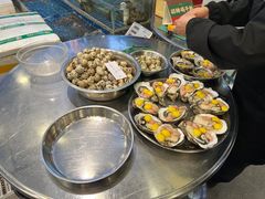 -飞尝蚝·顺德菜·鱼生(顺德总店)