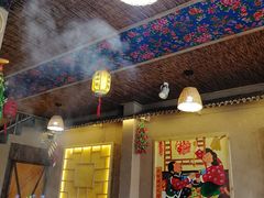 -老田家铁锅炖(延庆店)