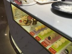 -西树泡芙(蓝色港湾店)