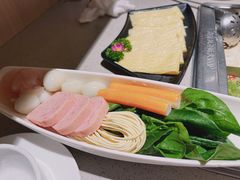 -海底捞火锅(群光广场店)