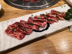 -御牛道日式烤肉料理(杭州万象城店)
