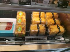 -丁香西饼屋(桂林路店)