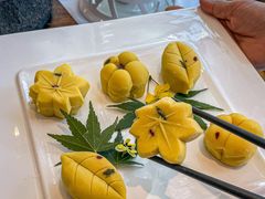 -百盛·鼎膳(中海财富中心)