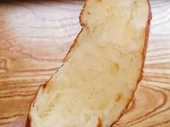 碱水包-四個柿子麵包屋