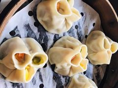 -汪一挑馄饨(老街店)
