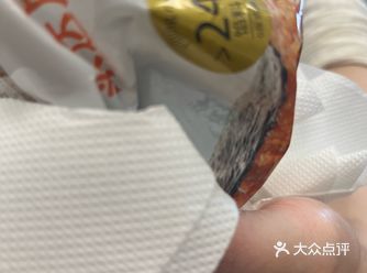 #城市向导官#外卖点可堂食餐厅的才靠谱这款奶茶简直绝