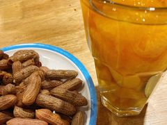 -龚海宝· 烧烤· 羊肉原切挂糊更好吃(庄市店)