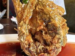 -老牌坊鲁菜名店(聊城美食岛店)