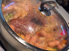 -黄记煌三汁焖锅(顺义华联店)