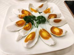 高邮鸭蛋-怡园饭店-餐厅(四望亭店)