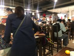 -素清香(解放路店)