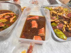 -大勇羊棒骨·烧烤(经六路店)