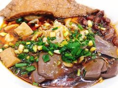 -蒋家肠旺面馆老店(合群路店)
