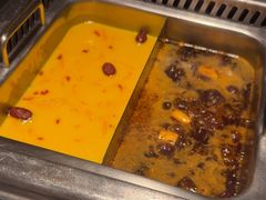 -大隐·成都火锅Bistro(合生麒麟新天地店)