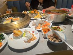 -千滋百味自助海鲜烤肉(布吉景华店)