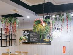 -東豫狼鲜货烧烤. 碳火烤鱼. 小龙虾(上海首店)