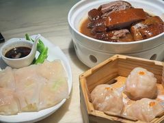 -陶陶居酒家(SM二期购物广场店)
