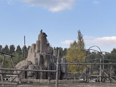 -鄂尔多斯野生动物园