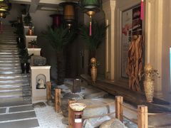 -南亚水鑫温泉SPA(恒宇商业广场店)