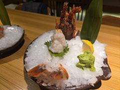 -花和海鲜自助(梅江店)