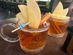 -Shantek象提南亚餐厅&西餐融合Bistro(淮海中路店)