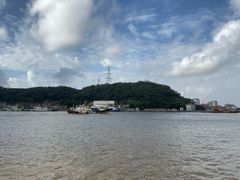 -桃花岛风景旅游区