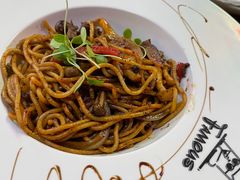 -Famous肥猫墨西哥音乐餐吧(五棵松华熙LIVE店)