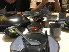 -百年果林椰子鸡(中洲店)