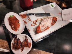-阿庄新豫菜(航海东路店)