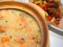 -绿色吴家粥铺(河西天街店)