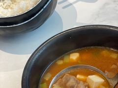 大酱汤-HONGA HONGA雄家(曹路店)