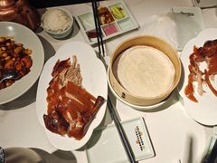 -四世同堂·京菜·烤鸭(双井店)