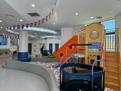 -龙格亲子游泳·水育早教运动中心(上虞钱江中心)