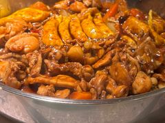-黄记煌三汁焖锅(悦方IDmall店)