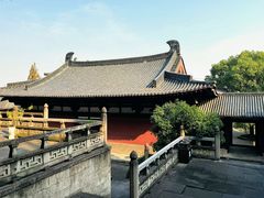 -柯岩风景区