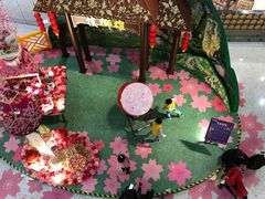-东荟城名店仓