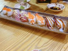 -谷村寿司(同福路店)