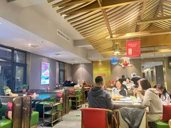 -南门四季铜锅涮肉(大屯·北苑店)