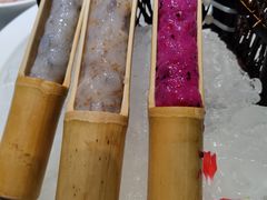 -蜀九香火锅(玉林店)