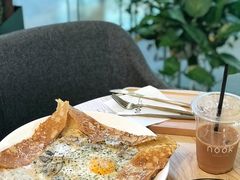 -GOTLOT COFFEE&KITCHEN角落厨房NOOK店