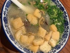 -小潘记鸭血粉丝汤
