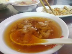 -好成财牛排馆(涂门街总店)