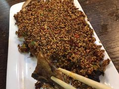 -韩风烤牛肉冷面店