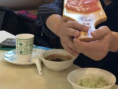 -阳坊胜利涮羊肉(阳坊老店)