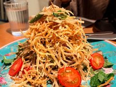 -Ginger(兴国路店)