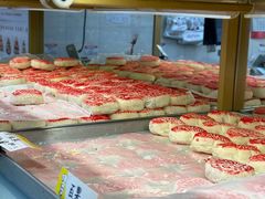 -爱德顺糕点食屋(利民道店)